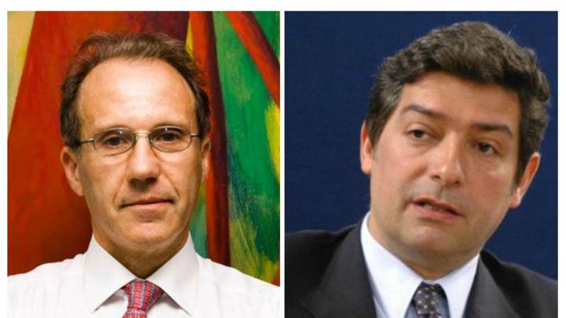 Fallo de un juez federal frena la designación por decreto de los jueces para la Corte