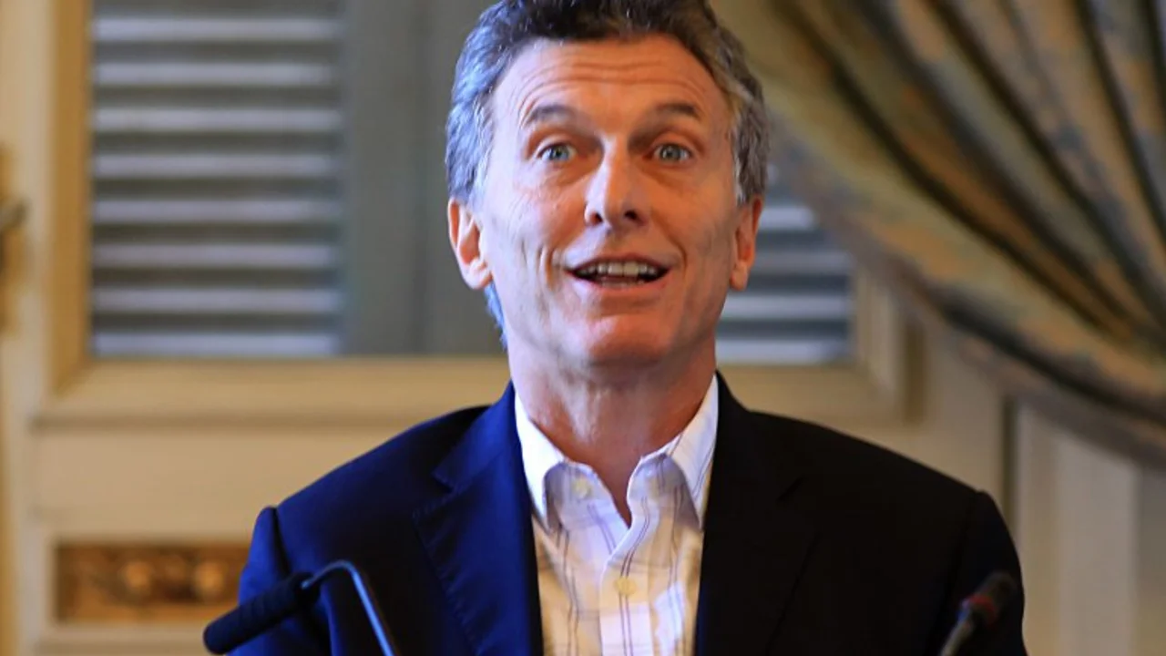 El Grupo Clarín, usina de nuevos funcionarios de Mauricio Macri