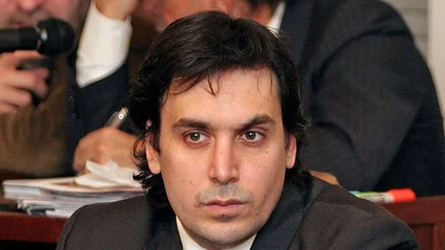 Con críticas a Macri, el juez Ramos Padilla explicó su fallo Con críticas a Macri, el juez Ramos Padilla explicó su fallo