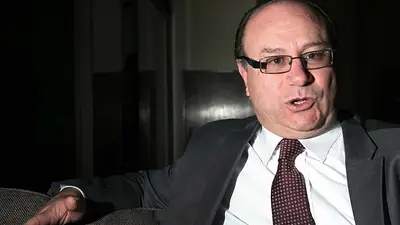 Un radical, representante de los abogados, presidente de la Magistratura Un radical, representante de los abogados, presidente de la Magistratura