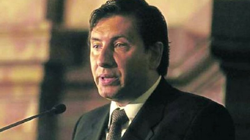 Papel Prensa: apartan a juez que pidió indagatoria a Herrera de Noble
