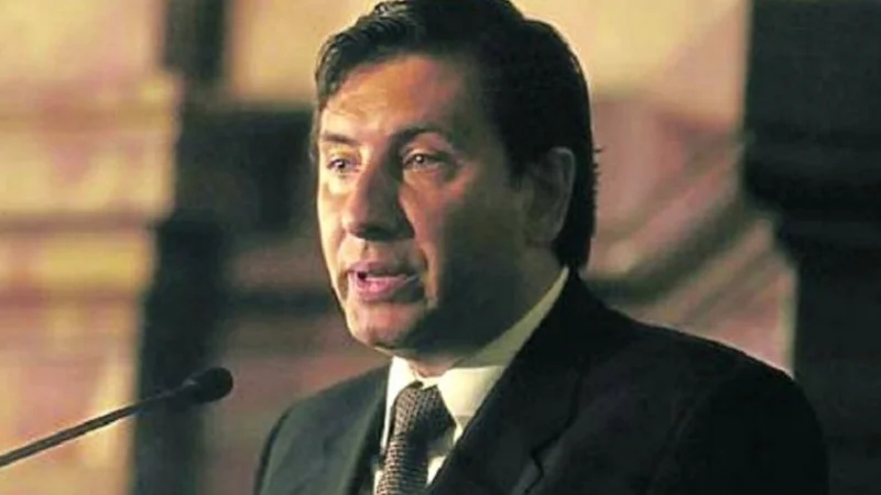 Papel Prensa: apartan a juez que pidió indagatoria a Herrera de Noble