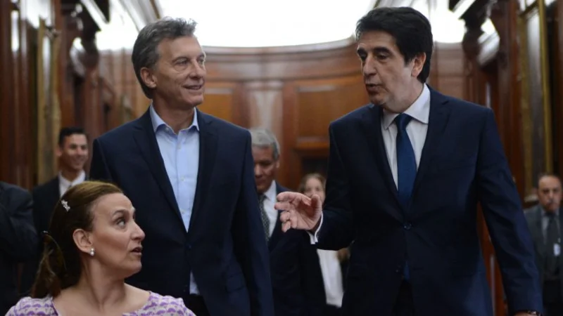 Sin cambios en el decreto de Macri que vuelve a la educación de Menem