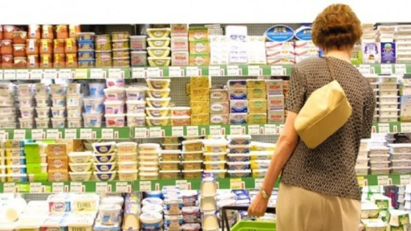 Supermercados afirman que "será difícil que bajen los precios"