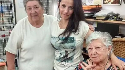 Chicha pide cautela: "No está confirmado por el Banco Nacional de Datos Genéticos" Chicha pide cautela: "No está confirmado por el Banco Nacional de Datos Genéticos"