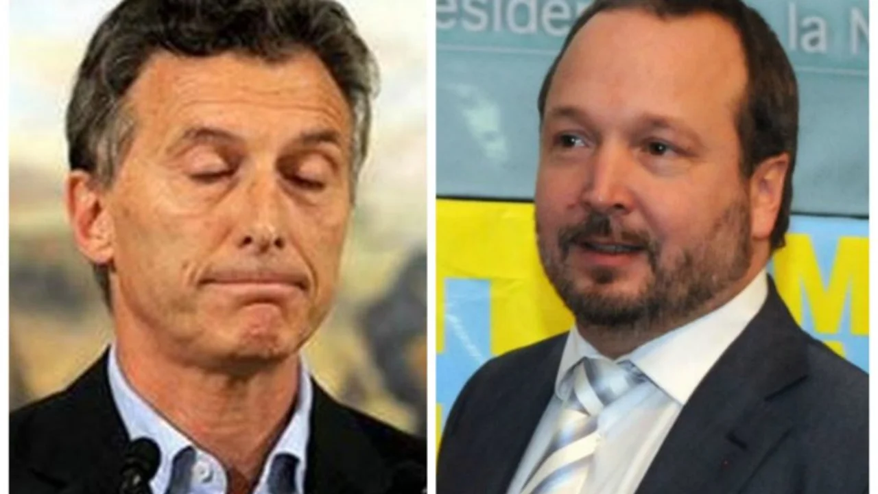 AFSCA: la OEA cuestionó el decreto de intervención de Macri