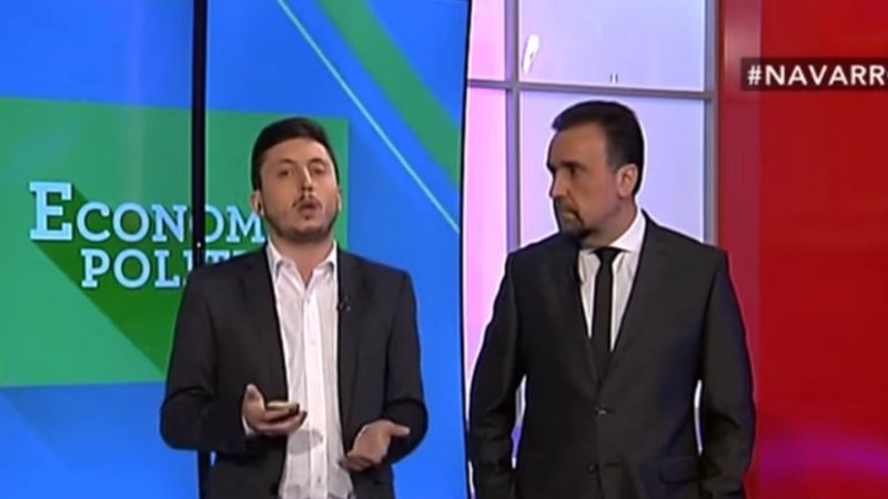 #NavarroEnC5N: los nombramientos más polémicos en el gobierno de Mauricio Macri