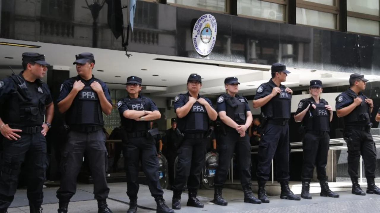AFSCA: el interventor macrista echó a 15 empleados del organismo