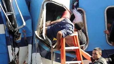 Hoy se conoce el fallo por la Tragedia de Once: ¿qué pena enfrentan los principales acusados? Hoy se conoce el fallo por la Tragedia de Once: ¿qué pena enfrentan los principales acusados?