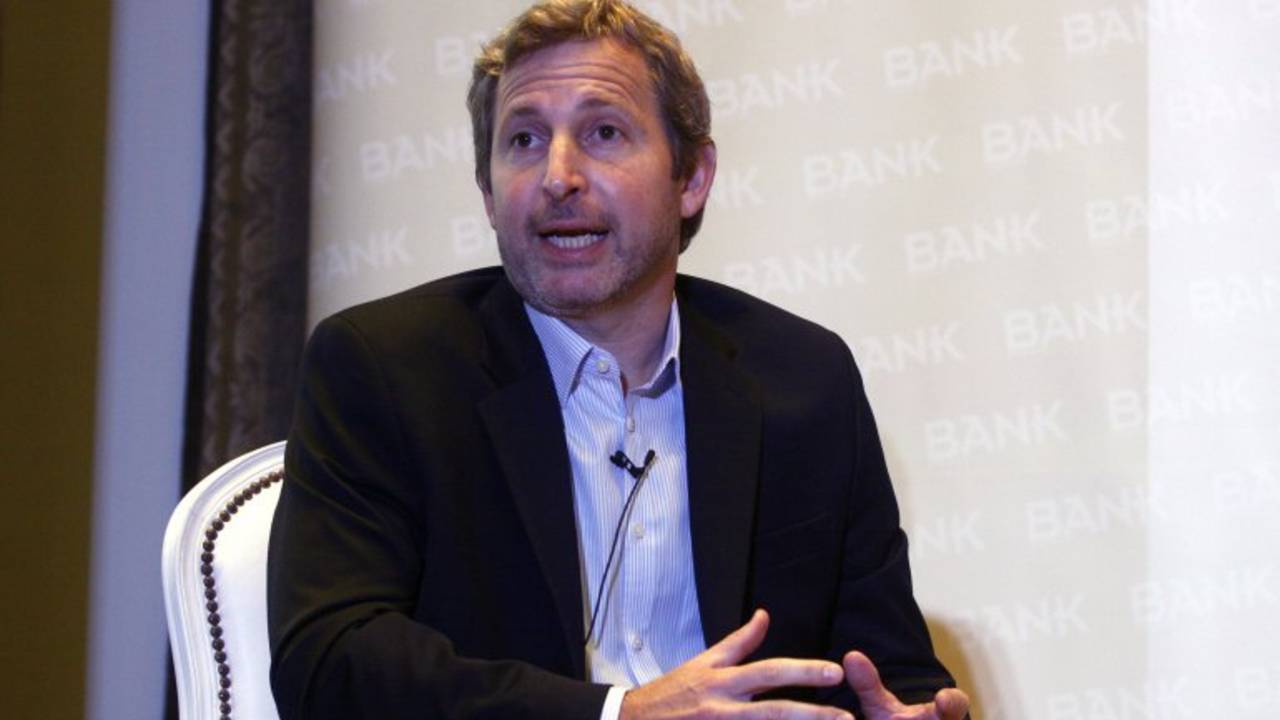 Frigerio confirmó que a partir de enero se discutirá la Ley de Coparticipación