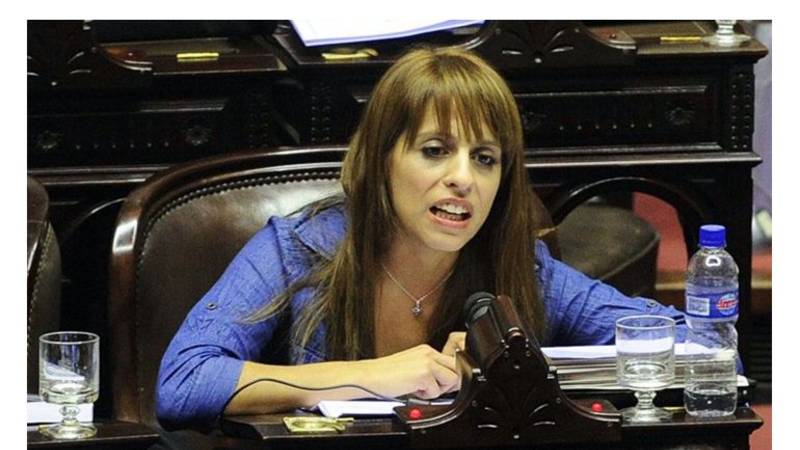 Donda responsabilizó a Vidal por la fuga de los hermanos Lanatta