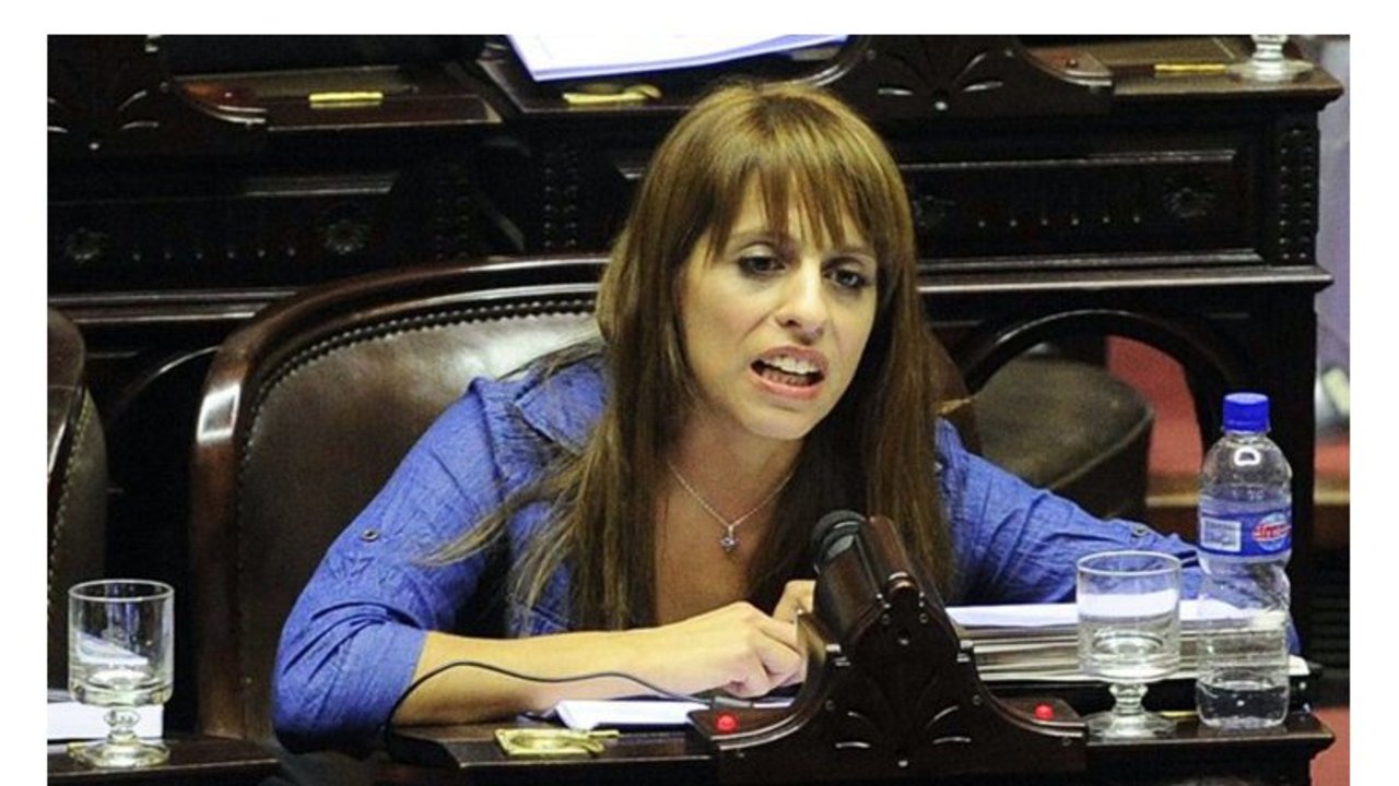 Donda responsabilizó a Vidal por la fuga de los hermanos Lanatta