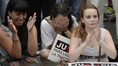 Tragedia de Once: duras condenas a Jaime, Schiavi y Cirigliano Tragedia de Once: duras condenas a Jaime, Schiavi y Cirigliano