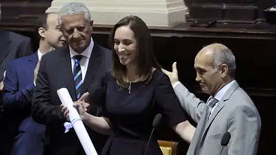Desde el FPV aseguran que la mayoría quiere "que Vidal tenga su presupuesto" Desde el FPV aseguran que la mayoría quiere "que Vidal tenga su presupuesto"