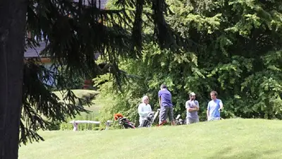 Macri retomó sus vacaciones en el sur junto a Juliana Awada y Antonia Macri retomó sus vacaciones en el sur junto a Juliana Awada y Antonia