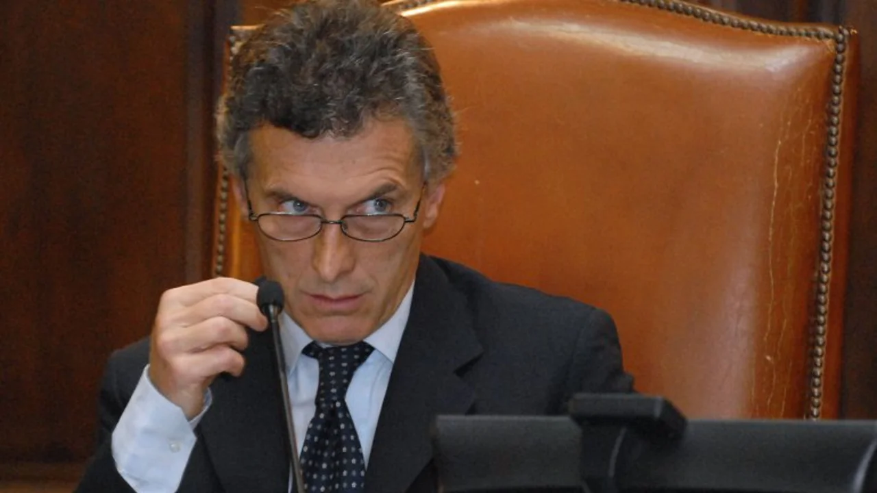 Cambios en la Ley de Medios: para los especialistas el decreto de Macri provocará mayor concentración