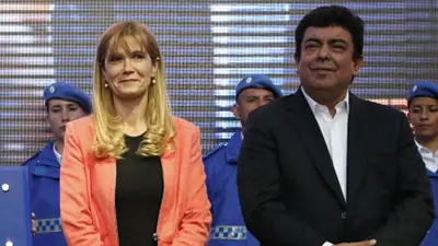Ley de Medios: intendentes del FpV rechazaron el decreto de Macri Ley de Medios: intendentes del FpV rechazaron el decreto de Macri