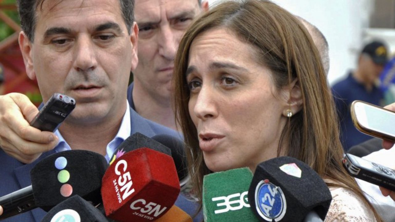 Sin Presupuesto en la Legislatura, Vidal decidió la firma de decretos