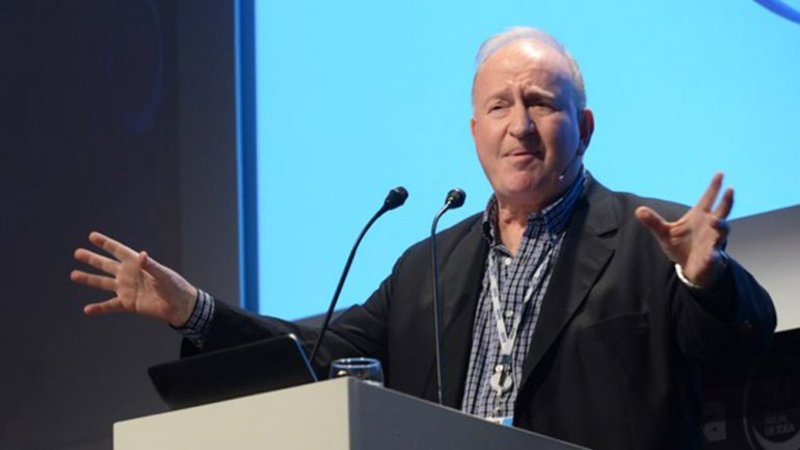 Sabsay volvió a criticar a Macri por la modificiación de la Ley de Medios