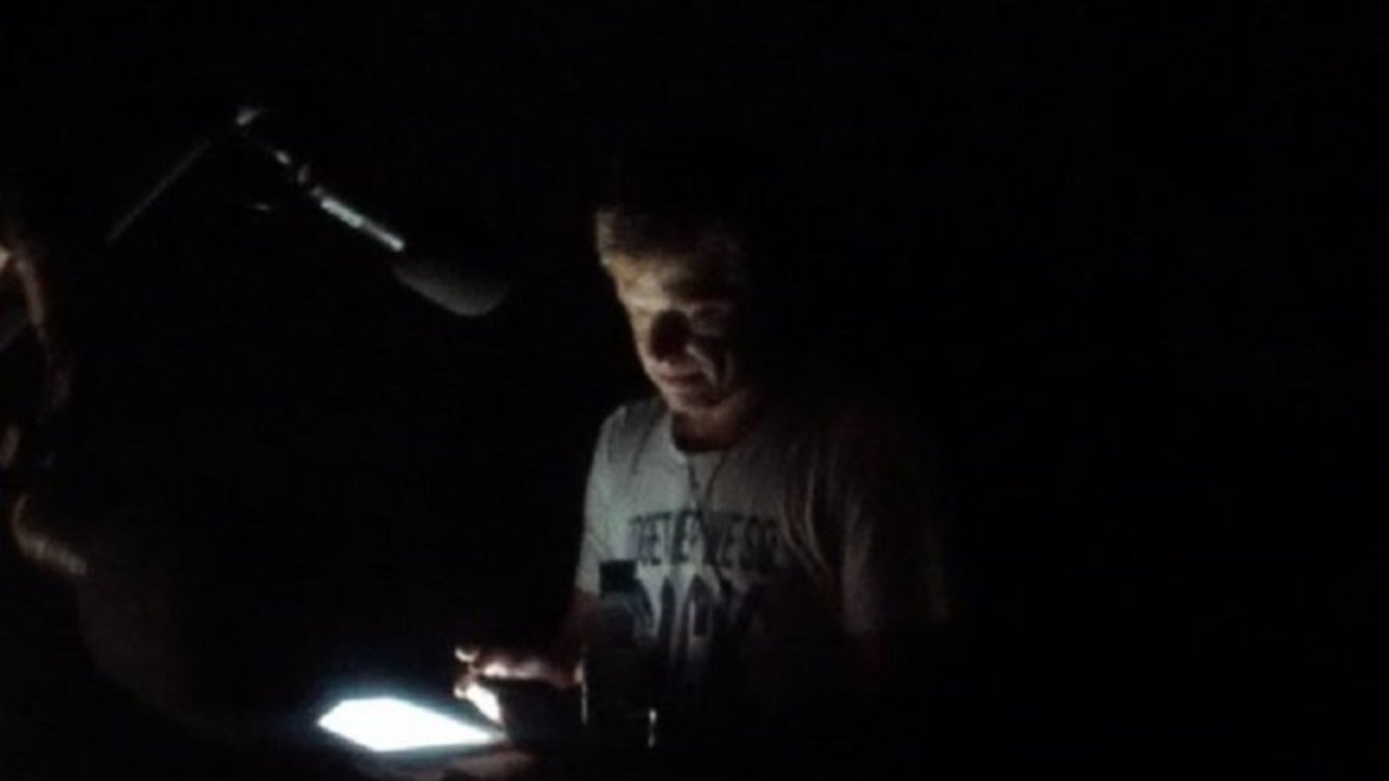 En el último día de programación, se cortó la luz en Nacional Rock