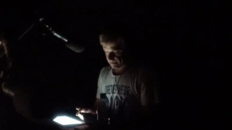 En el último día de programación, se cortó la luz en Nacional Rock