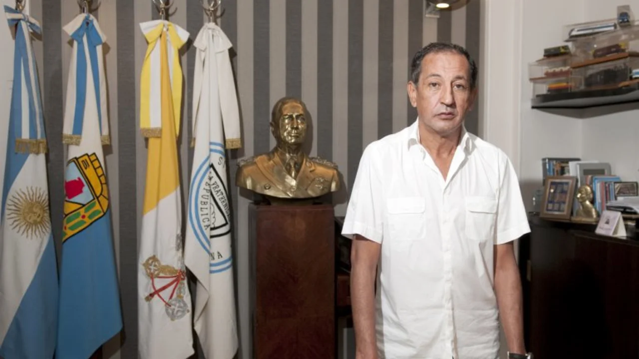 Maturano advirtió que Macri "benefició por decreto a algunos sectores, no así a los trabajadores"