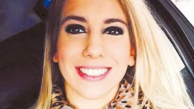La crítica que faltaba: Cinthia Fernández destrozó a Mario Quintana La crítica que faltaba: Cinthia Fernández destrozó a Mario Quintana