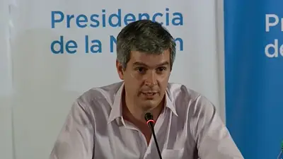 Peña ratificó que el Gobierno quiere anular el feriado del Día de la Memoria Peña ratificó que el Gobierno quiere anular el feriado del Día de la Memoria