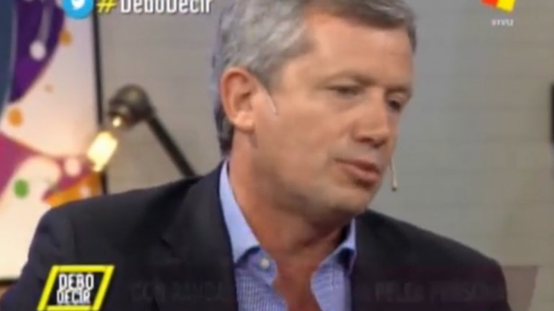 Monzó ninguneó a Duran Barba: "Si fuera por él, no hubieramos logrado Cambiemos"