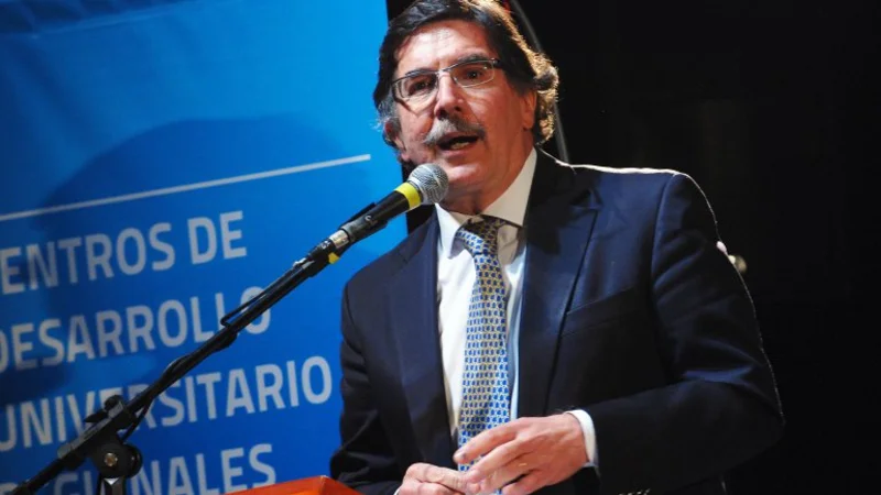 Sileoni, sobre el ranking PISA: "No hubo manipulación de datos"