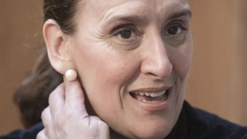 Michetti, complicada: ninguno de los 21 testigos aportó documentación a la causa