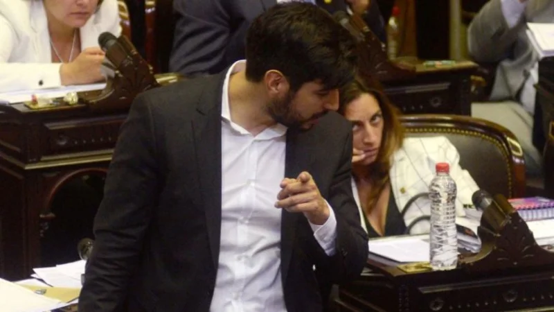 El massismo dice que es un "grave error" si el Gobierno veta la reforma de Ganancias