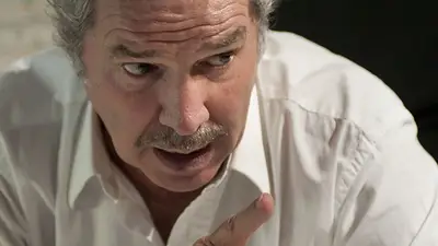 Felipe Solá, picante: "Macri es kirchnerista pero le va peor en economía" Felipe Solá, picante: "Macri es kirchnerista pero le va peor en economía"