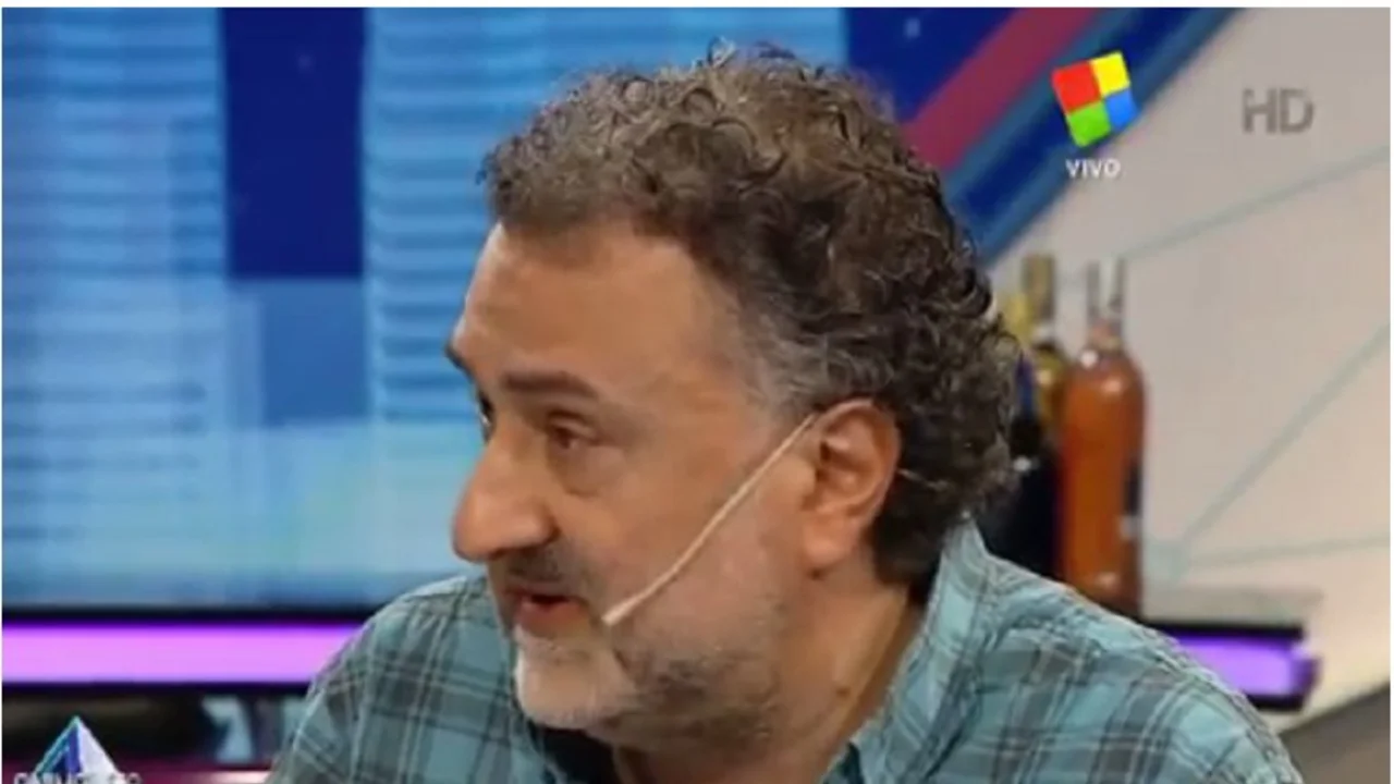 Luego de perder en Diputados, el filósofo asesor del Gobierno sostuvo que "el peronismo no existe más"