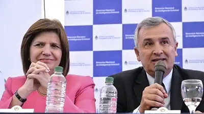 El provocativo tuit de Morales a casi un año de la detención de Milagro Sala El provocativo tuit de Morales a casi un año de la detención de Milagro Sala