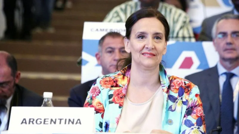 Lijo rechazó por improcedente el pedido a indagatoria a Michetti