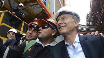 Insólito: el Gobierno aclara por decreto que las coimas no se pueden deducir de Ganancias Insólito: el Gobierno aclara por decreto que las coimas no se pueden deducir de Ganancias