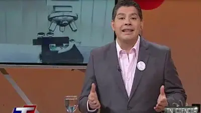 Explosiva denuncia contra el periodista de TN Guillermo Lobo: lo acusan de abuso sexual Explosiva denuncia contra el periodista de TN Guillermo Lobo: lo acusan de abuso sexual