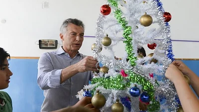 Un año de Macri: siete de cada diez creen que no podrían conseguir trabajo Un año de Macri: siete de cada diez creen que no podrían conseguir trabajo