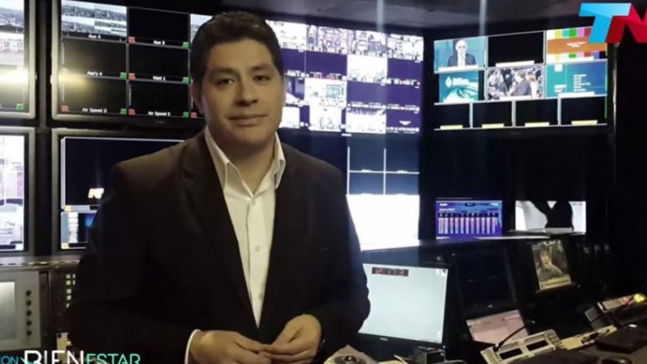 El descargo de Guillermo Lobo tras la grave acusación en su contra