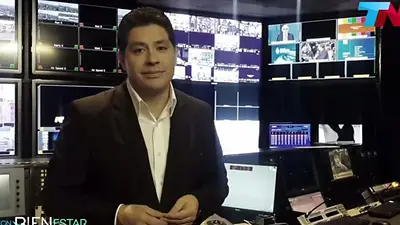 El descargo de Guillermo Lobo tras la grave acusación en su contra El descargo de Guillermo Lobo tras la grave acusación en su contra