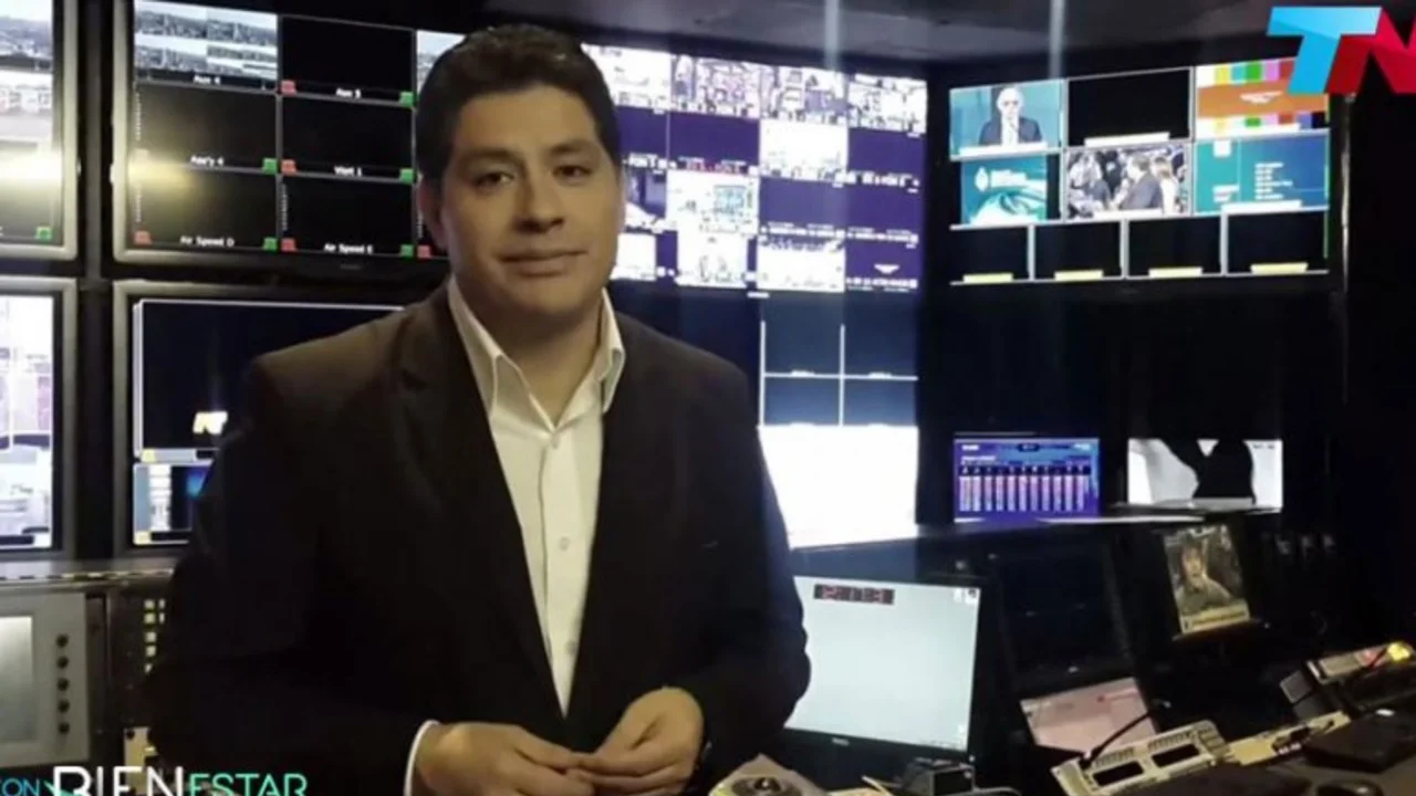 El descargo de Guillermo Lobo tras la grave acusación en su contra