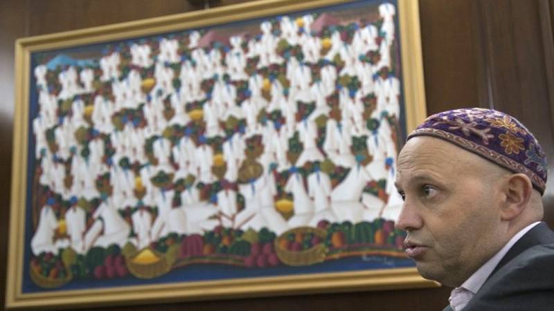 Bergman ejecutó menos de la mitad del presupuesto para prevenir incendios