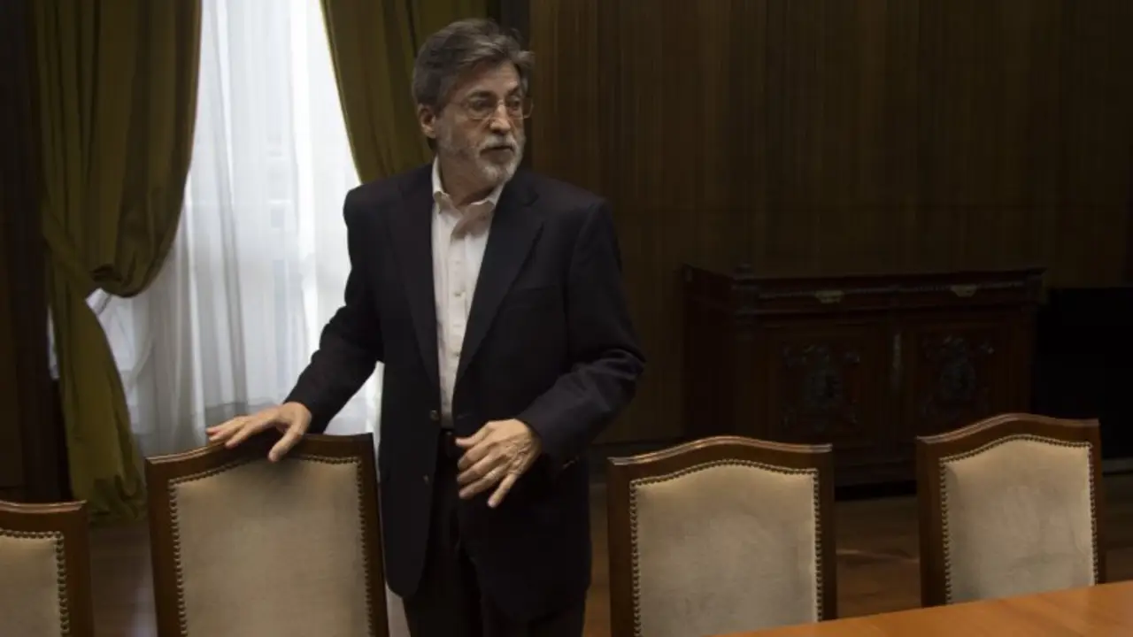 Abad: "El costo fiscal del proyecto opositor es de un 170% más que la propuesta oficial"