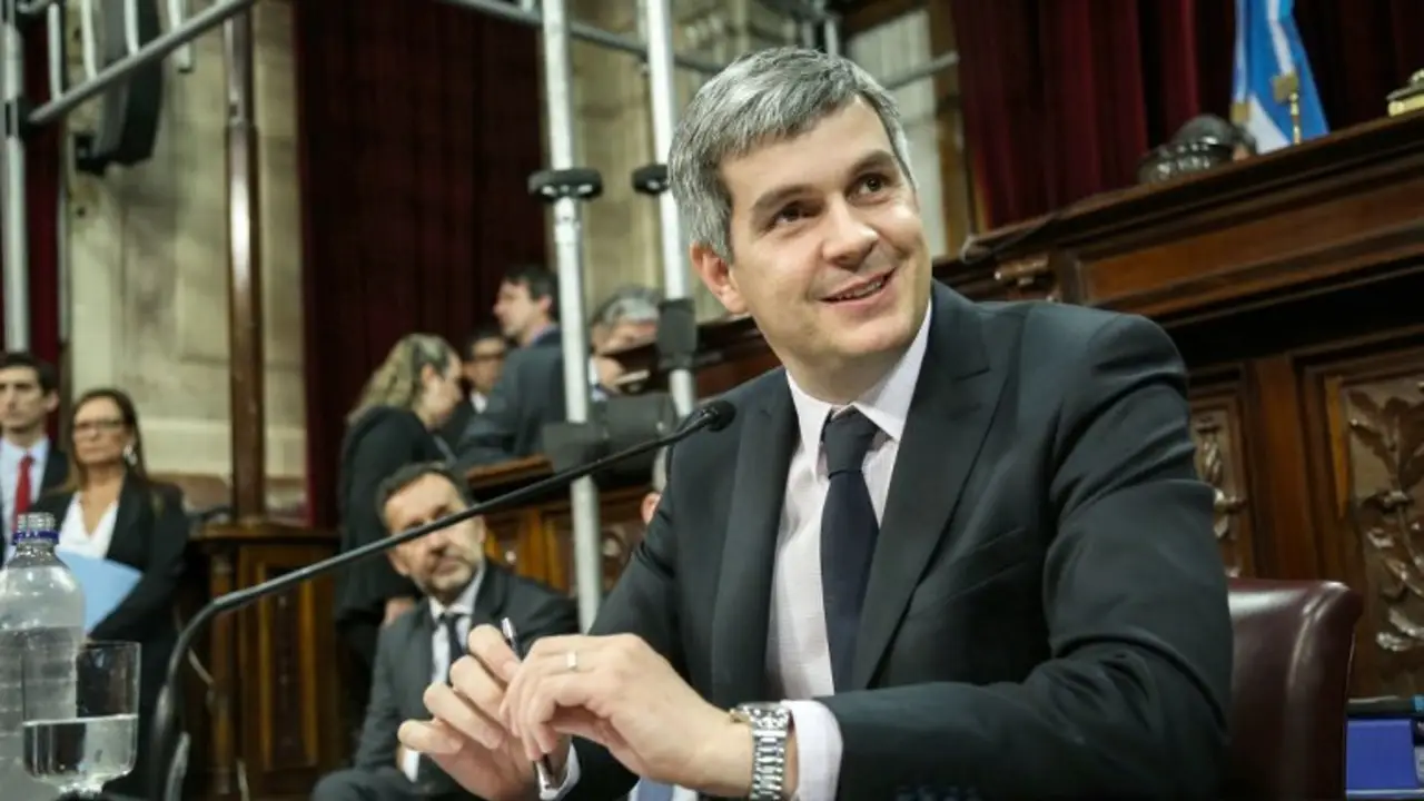 El Gobierno, con los tapones de punta contra el proyecto de Ganancias: "No hay soluciones mágicas"