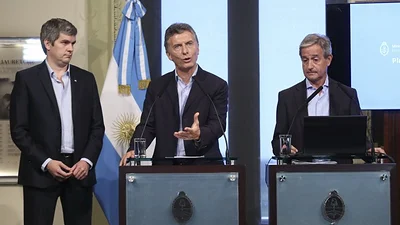 Modernización designó al flamante coordinador de Gestión por Resultados: ganará $80 mil Modernización designó al flamante coordinador de Gestión por Resultados: ganará $80 mil