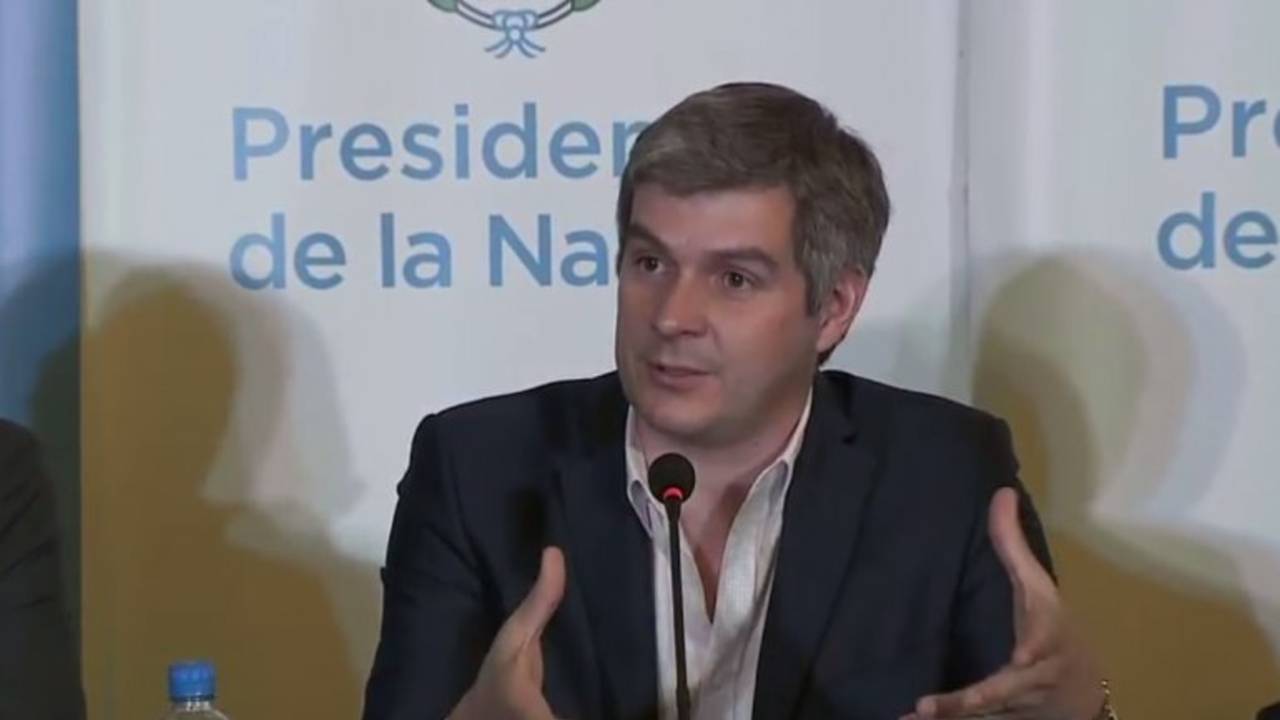 Peña insiste en que el proyecto de Ganancias es "inaplicable"