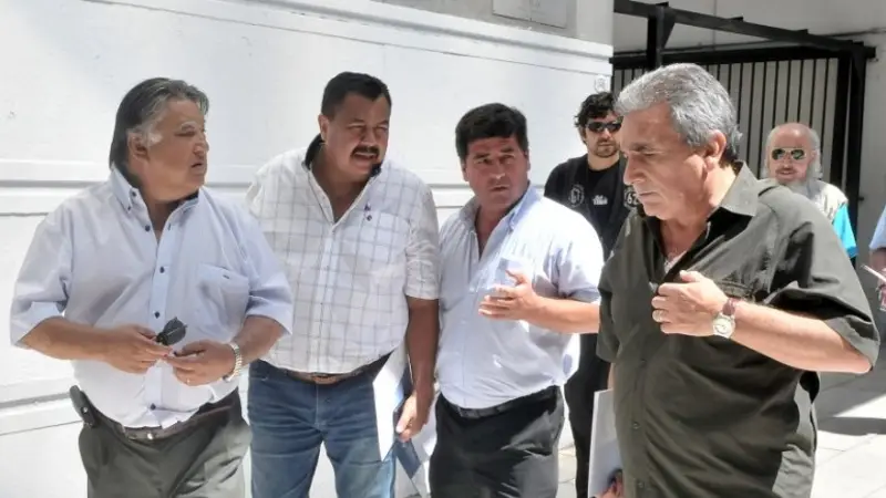 El Gobierno analizará con gremios del transporte quitas de Ganancias
