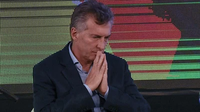 Con Milagro Sala detenida, el Gobierno pone como "prioridad" respetar los tratados de DD.HH. Con Milagro Sala detenida, el Gobierno pone como "prioridad" respetar los tratados de DD.HH.