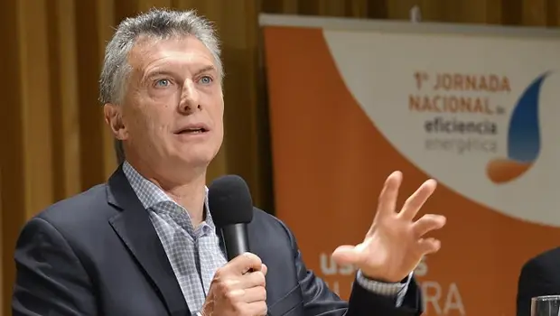 Un aplazado para Macri | Macri presidente